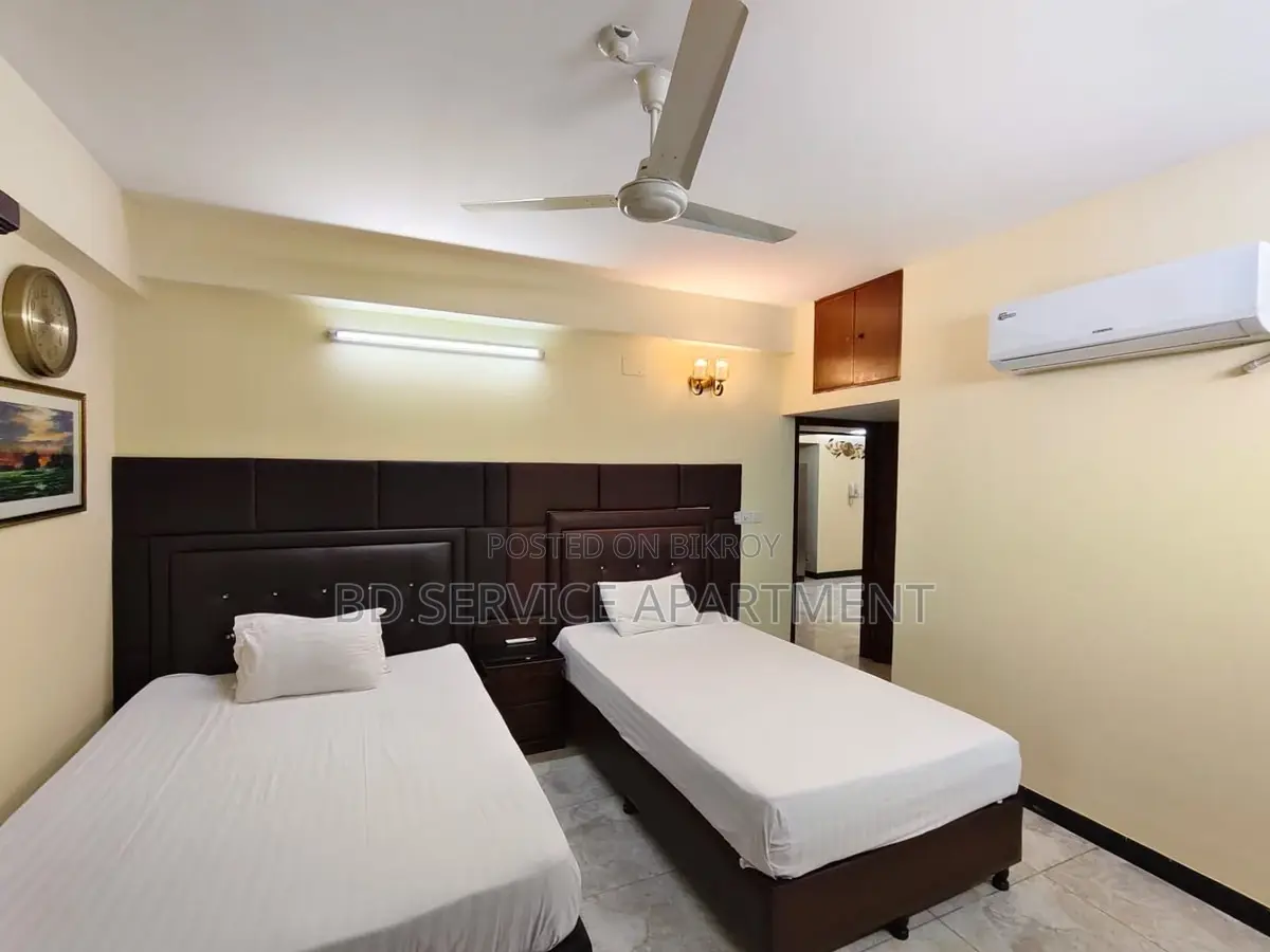 DALAS FULLY FURNISHED APARTMENTS FOR RENT