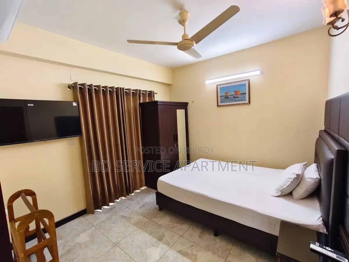DALAS FULLY FURNISHED APARTMENTS FOR RENT