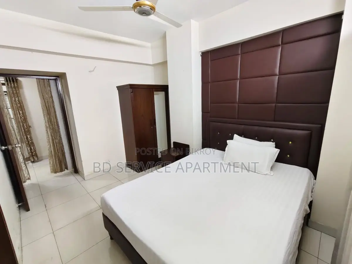 DALAS FULLY FURNISHED APARTMENTS FOR RENT