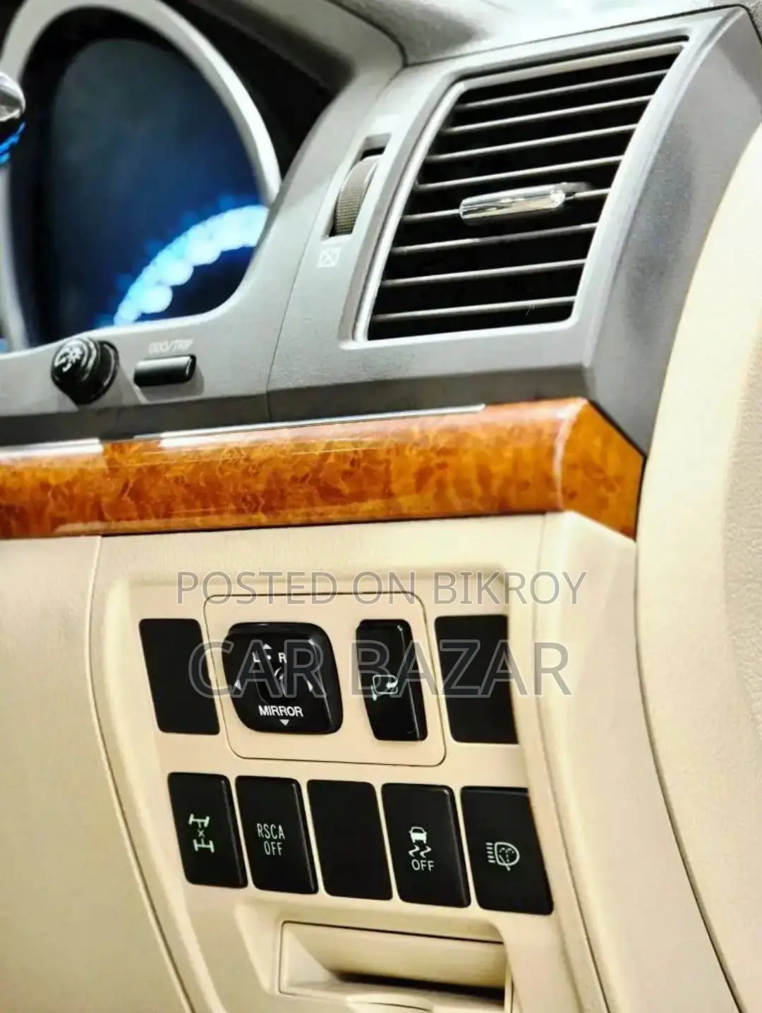 Toyota Land Cruiser 4.5 V8 VXR 2014 Black