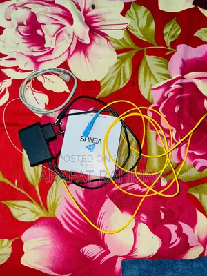 Fiver Onu / Xpon Modem (Venus)