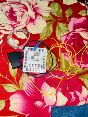 Fiber ONU / XPON Modem (Venus)