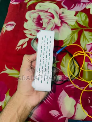 Fiber ONU / XPON Modem (Venus)