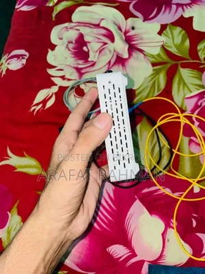 Fiber ONU / XPON Modem (Venus)
