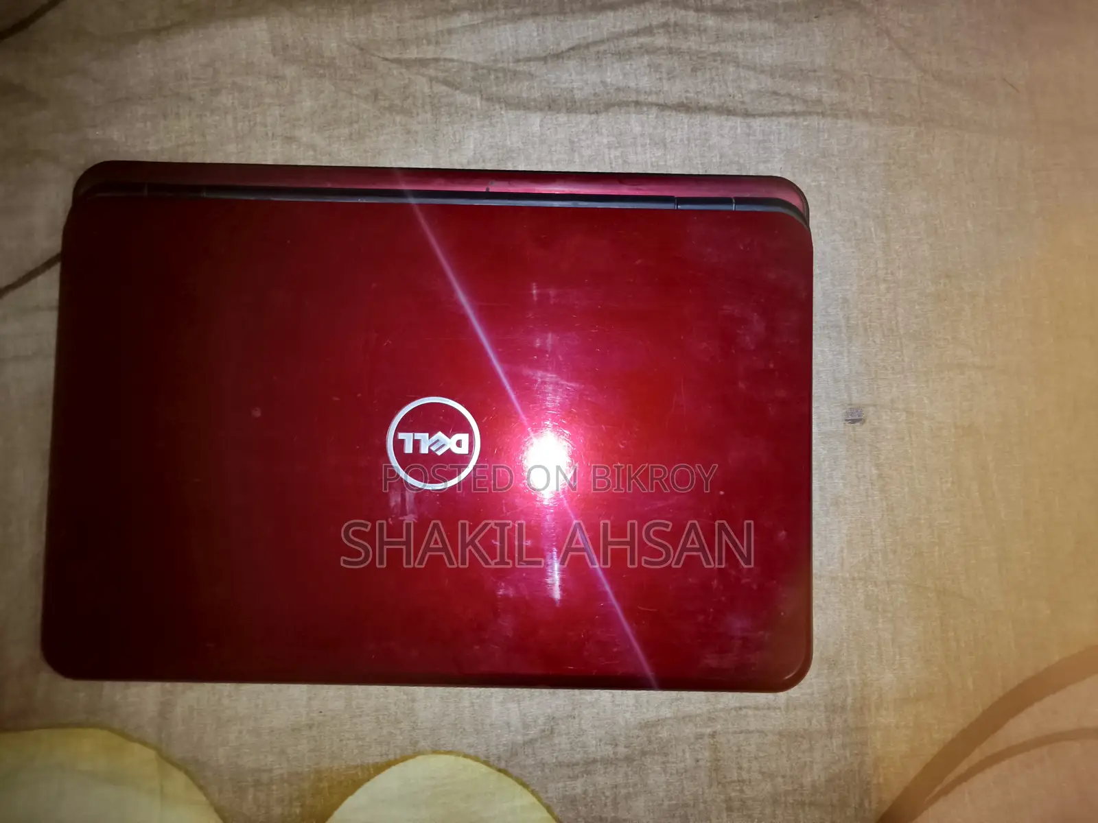 Dell Laptop