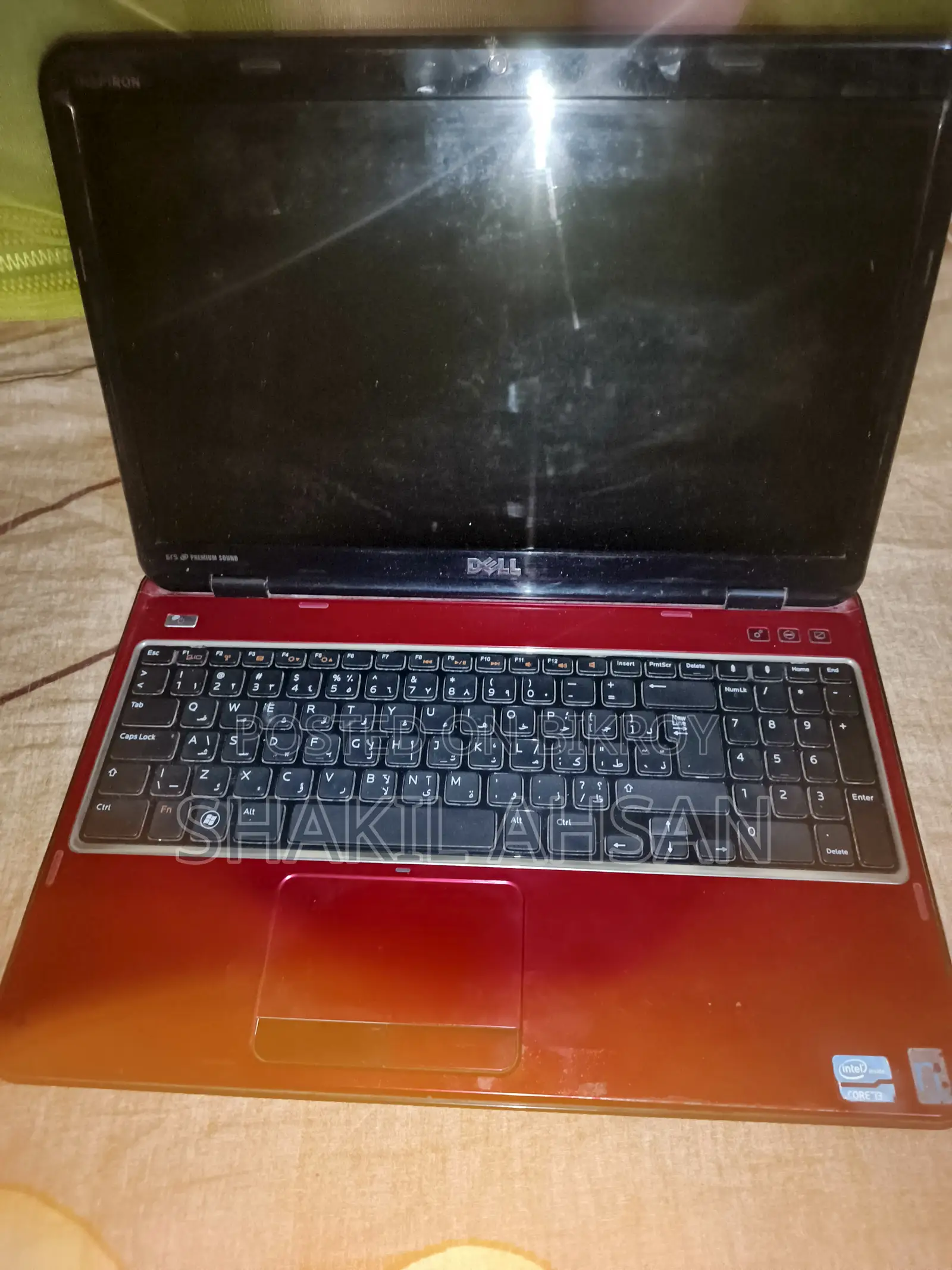 Dell Laptop