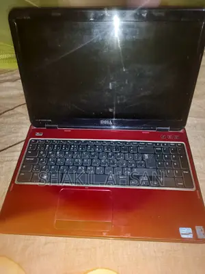 Dell Laptop