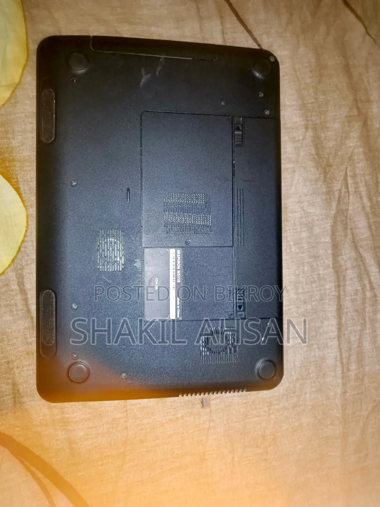 Dell Laptop