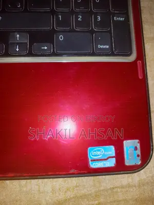 Dell Laptop