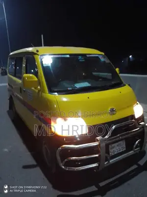 Toyota TownAce 2010