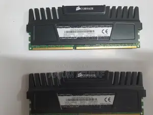 Corsair Vengeance 16gb 2x8gb RAM