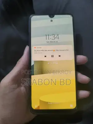 Samsung Galaxy A32 . (Used)