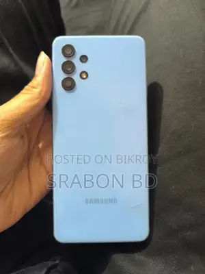 Samsung Galaxy A32 (Used)