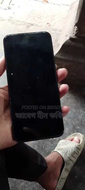Infinix GT 30 (Used)