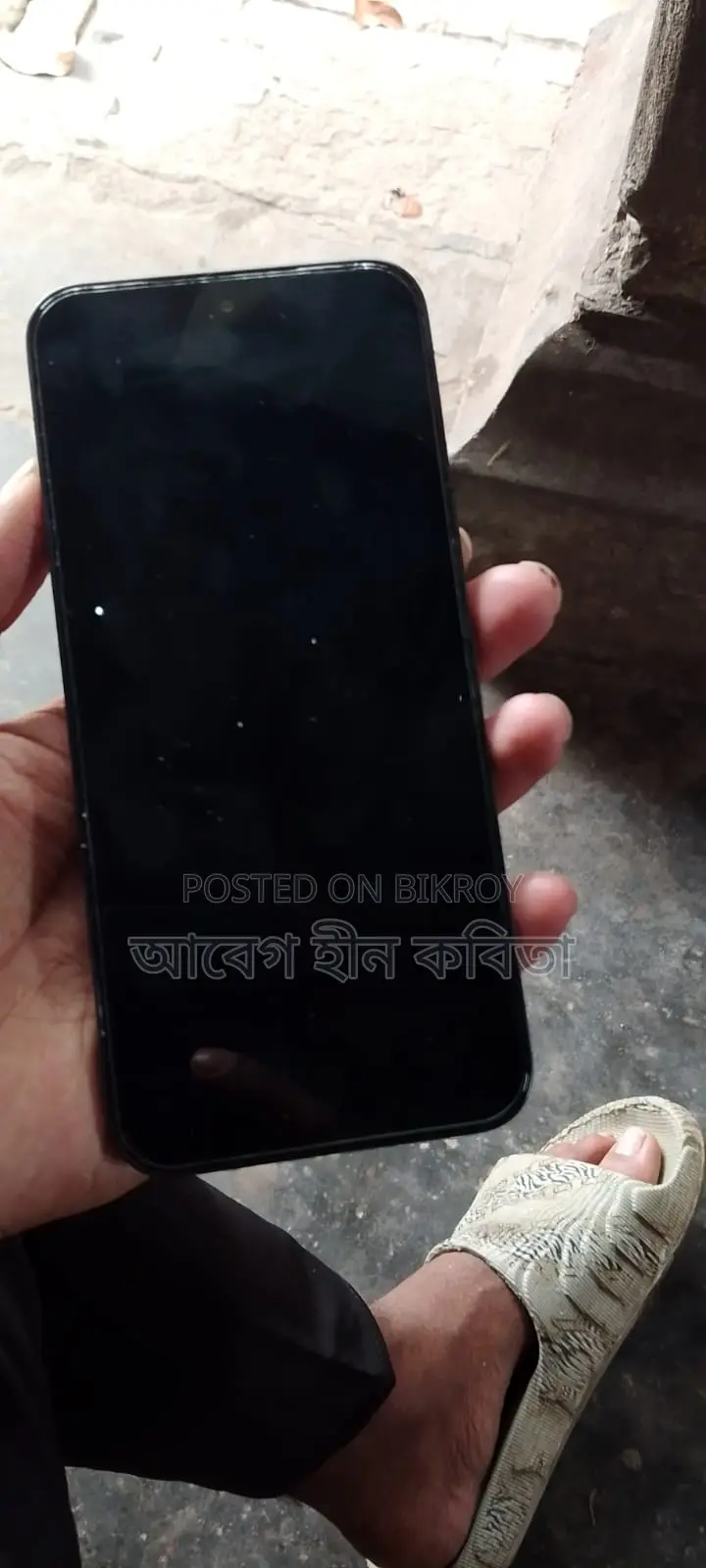 Infinix GT 30 (Used)