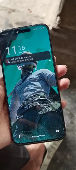 Infinix GT 30 (Used)