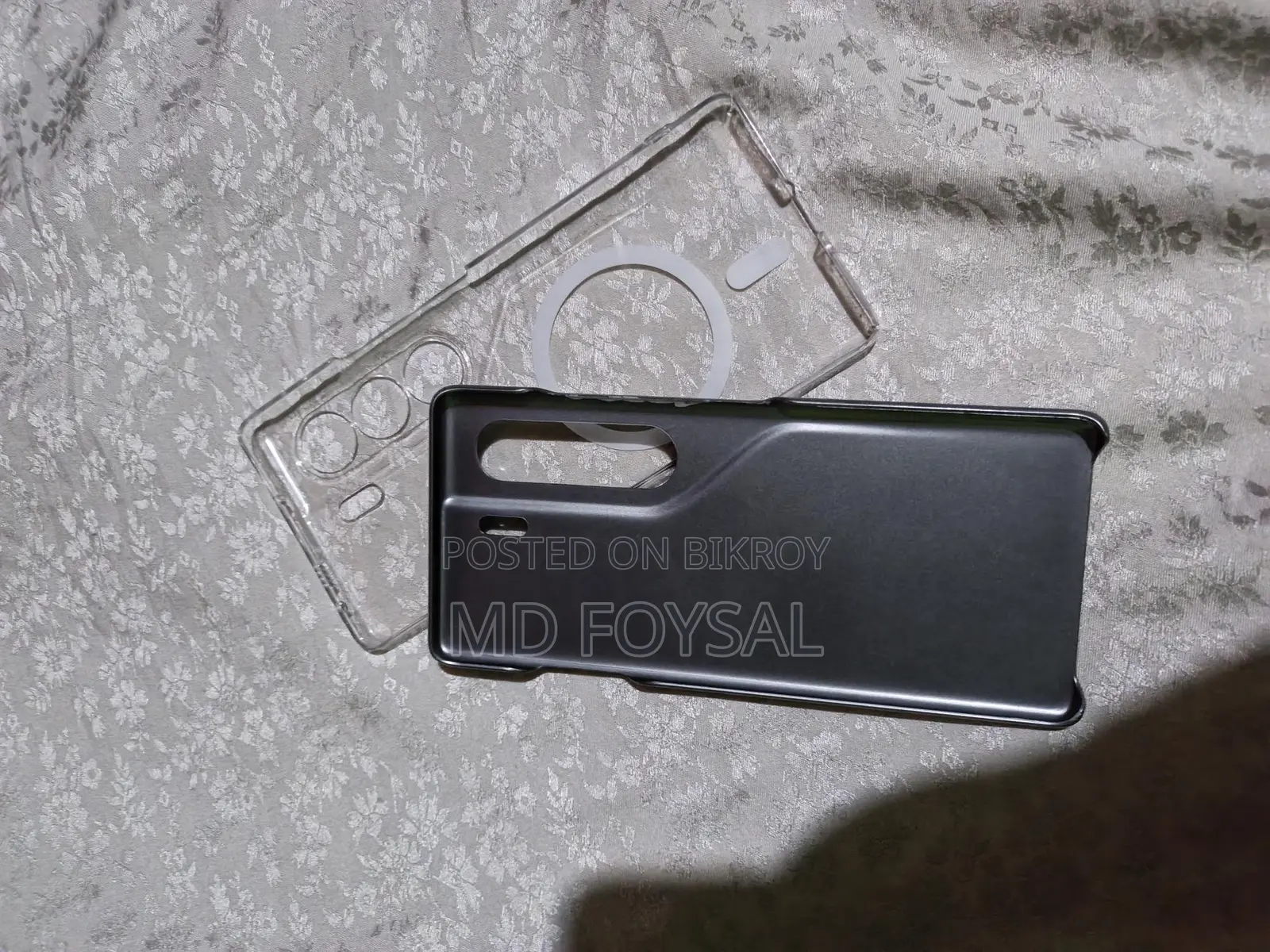 Tecno Cemon 40 Pro Covers