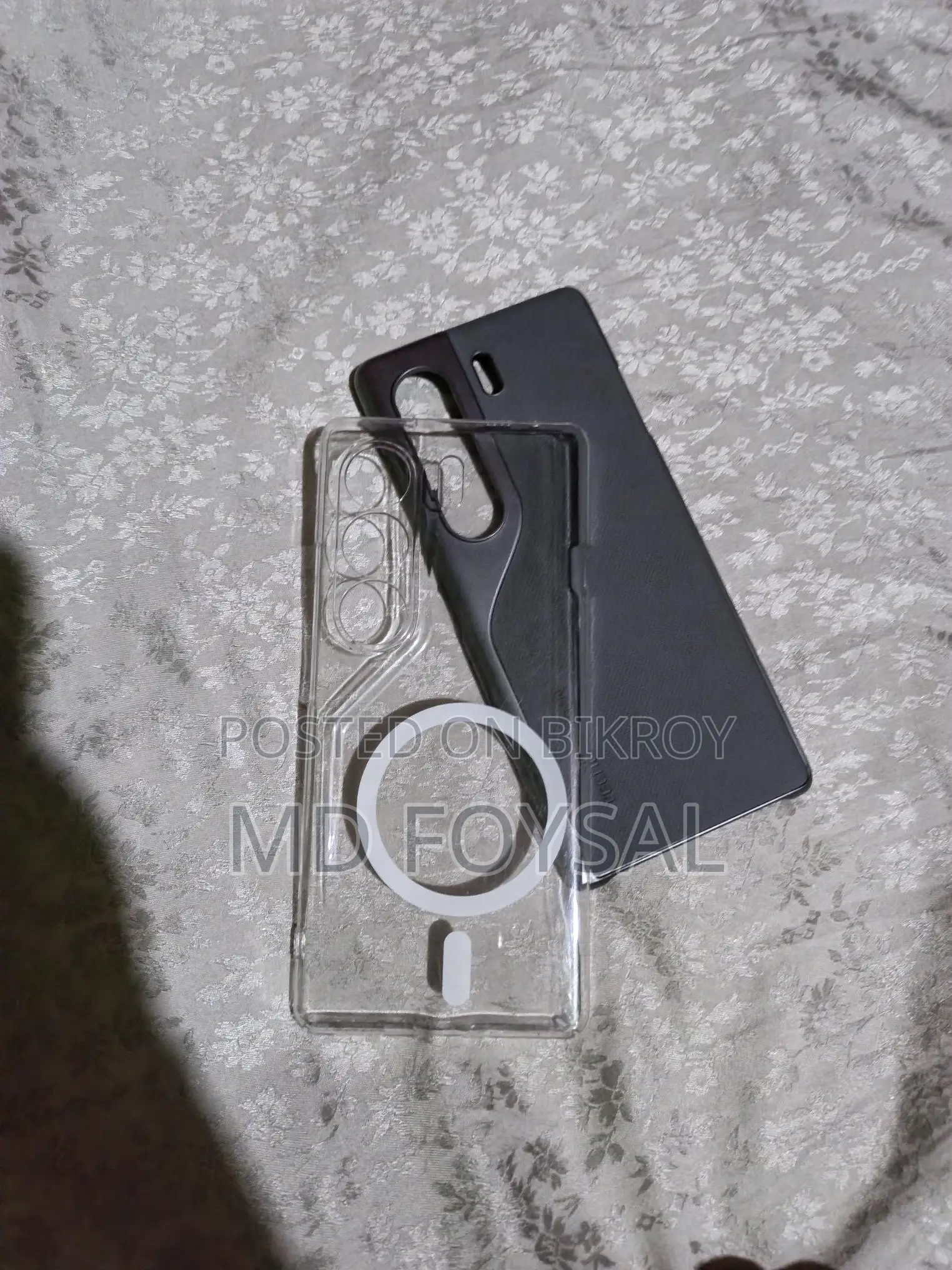 Tecno Cemon 40 Pro Covers