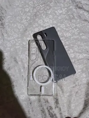 Tecno Cemon 40 Pro Covers