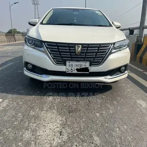 Toyota Premio Fex Package 2016
