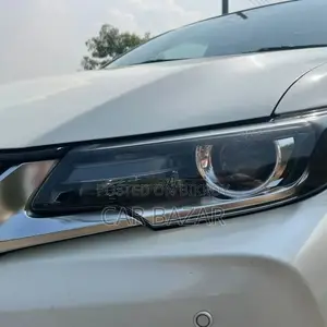 Toyota Premio Fex Package 2016