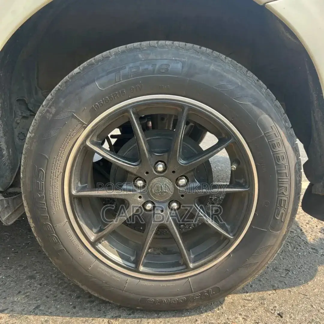 Toyota Premio Fex Package 2016