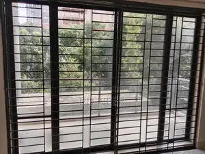 Gym& pool 4500 sft 4 Bed room apt rent in Gulshan