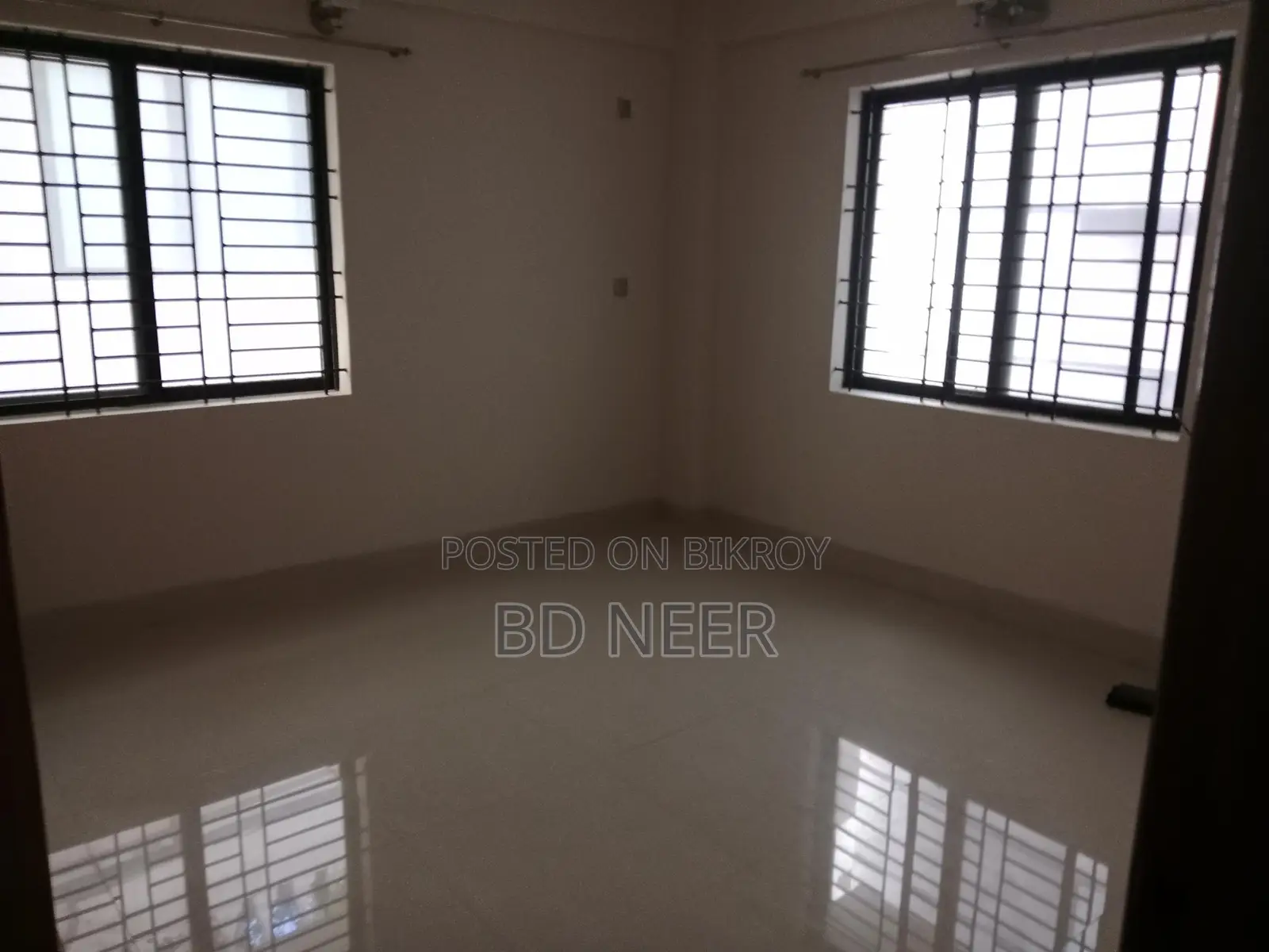 Gym& pool 4500 sft 4 Bed room apt rent in Gulshan