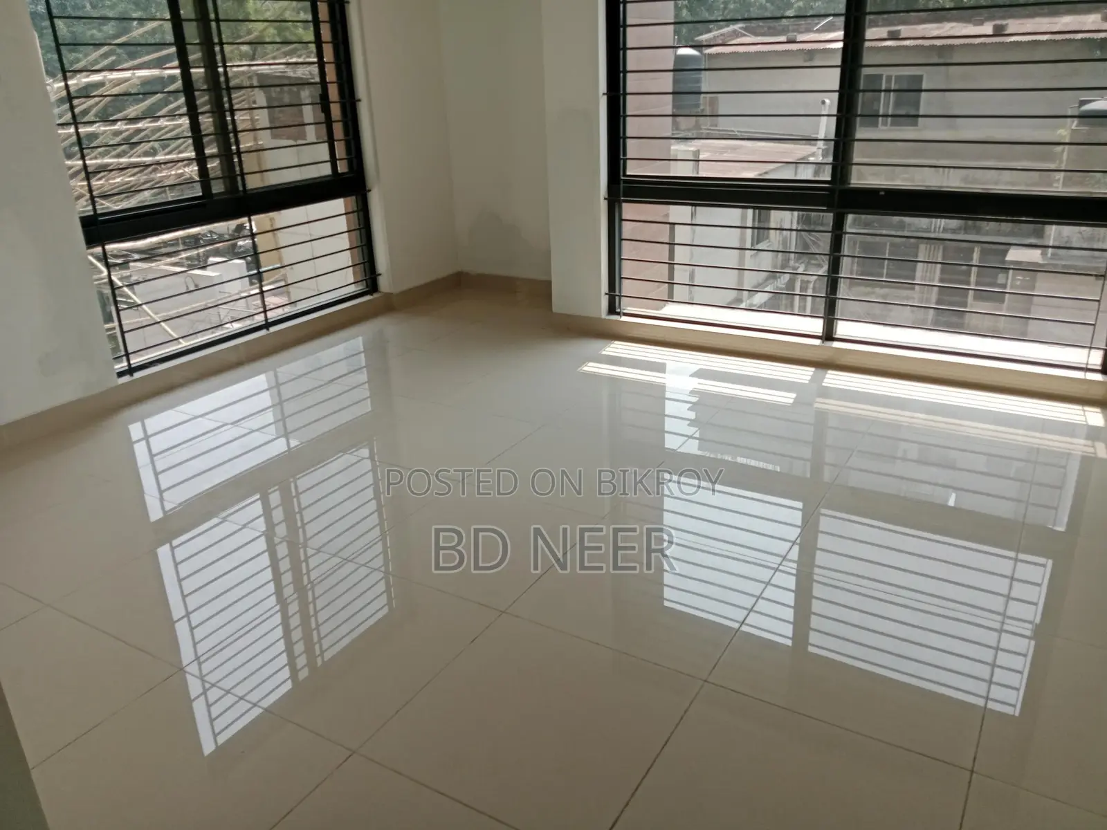 mordent facilities gym&pool 4 Bed room apt rent in Gulshan 2