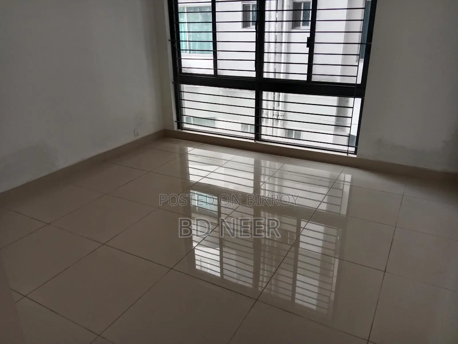 mordent facilities gym&pool 4 Bed room apt rent in Gulshan 2