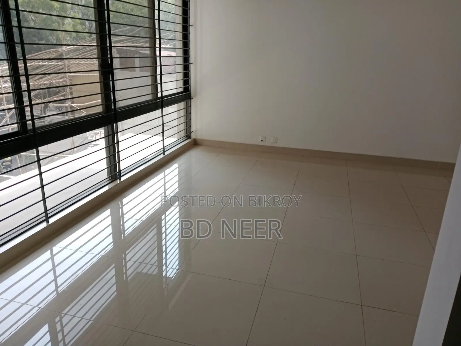 mordent facilities gym&pool 4 Bed room apt rent in Gulshan 2