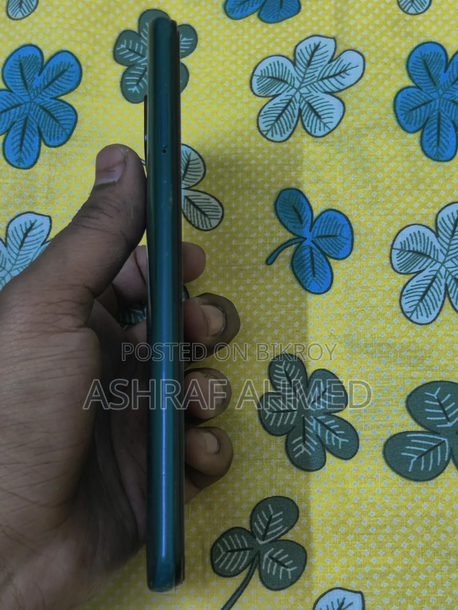 Xiaomi Redmi Note 9 Urgent sell (Used)