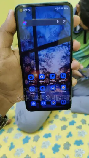 Xiaomi Redmi Note 9 Urgent sell (Used)