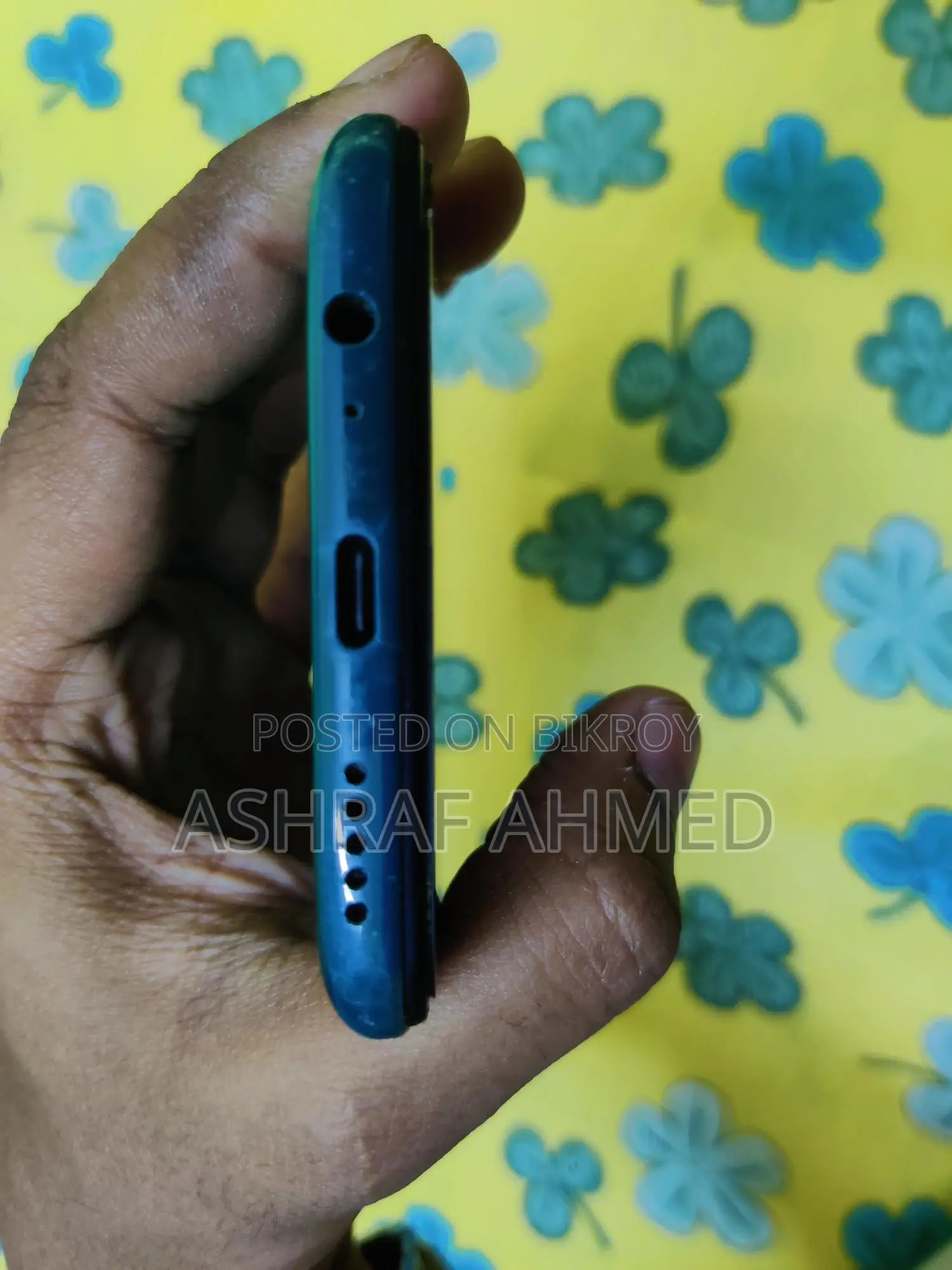 Xiaomi Redmi Note 9 Urgent sell (Used)