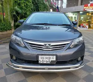 Toyota Allion G PRO OVER FRESH 2014