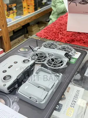 Dji Neo 2 Fly More Combo