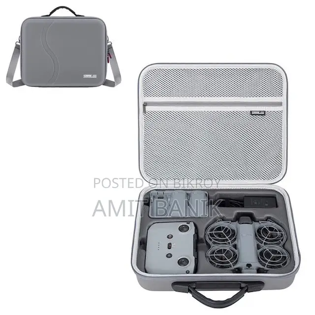 Dji Neo 2 Fly More Combo