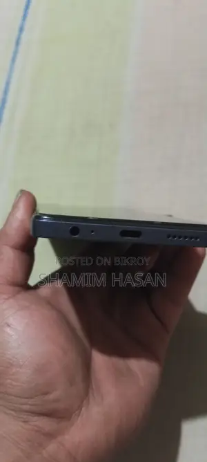 Tecno Spark 10 Pro (Used)