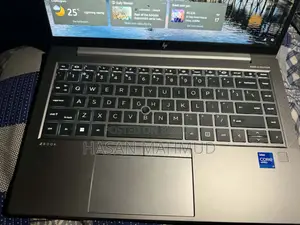 HP Laptop for Sale