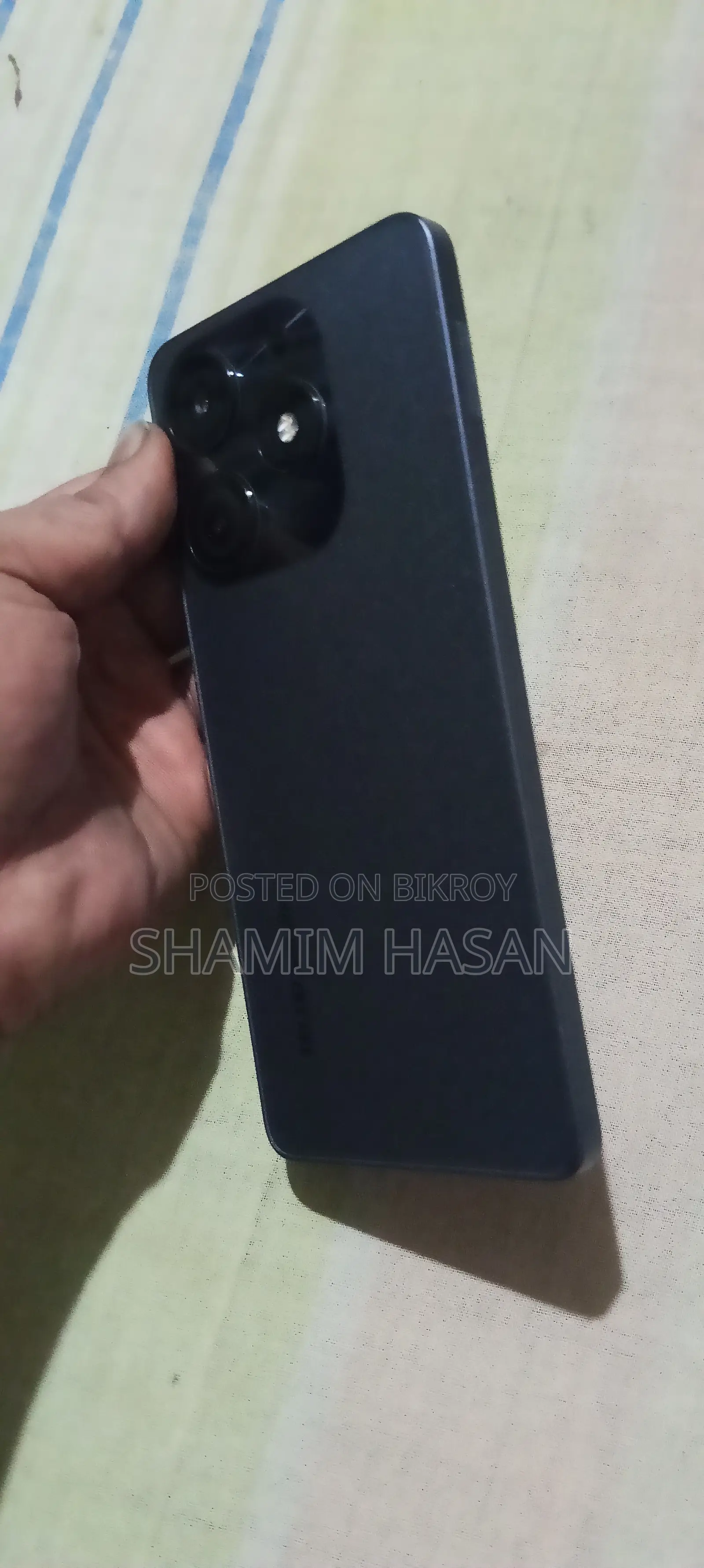 Tecno Spark 10 Pro (Used)