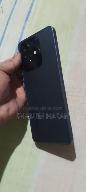 Tecno Spark 10 Pro (Used)