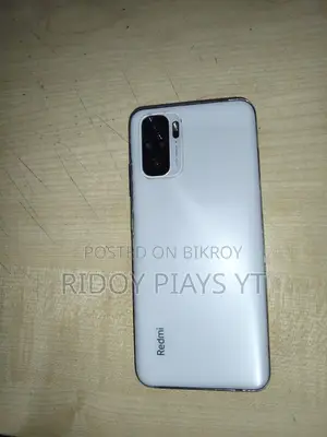 Xiaomi Redmi Note 10 (Used)