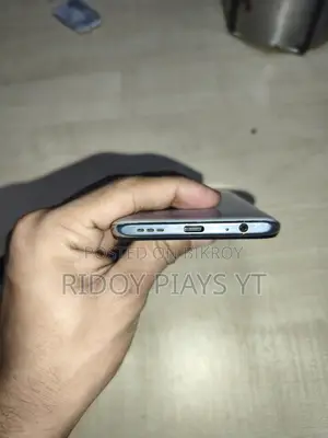 Xiaomi Redmi Note 10 (Used)