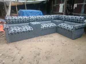 Corner Sofa Set 💑💑