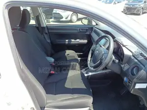 Toyota Fielder Ex package 2020