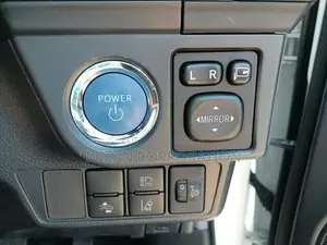 Toyota Fielder Ex package 2020