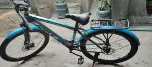 This cycle is for sale, in full fresh condition