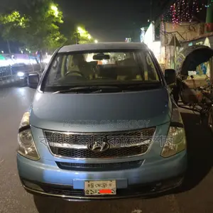 Hyundai H1 Sky 2011