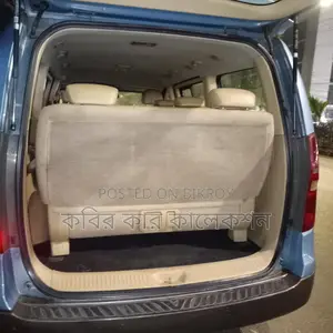 Hyundai H1 Sky 2011