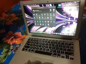 MacBook Air